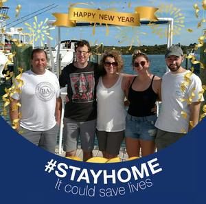 Meet your Posher, Elisa